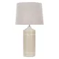 LAMPA STOŁOWA GRAPHS  30X55 cm